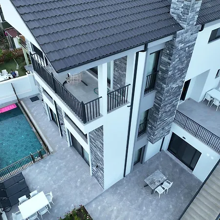 Ronya Villa Marmaris