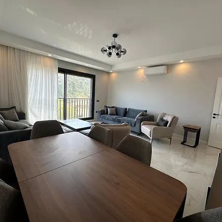 Villa Ronya Marmaris