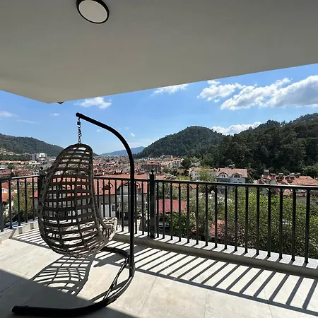 Villa Ronya *