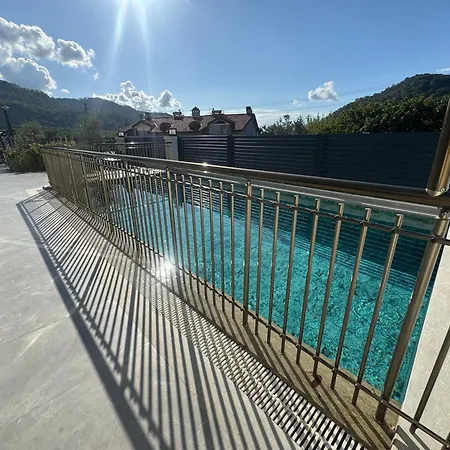 Villa Ronya Marmaris