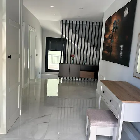 Villa Ronya *